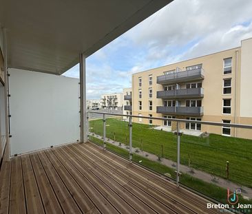 Location Appartement 3 pièces 65m² - Photo 4