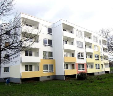 2-Zimmer-Wohnung in Dortmund Wickede - Foto 1