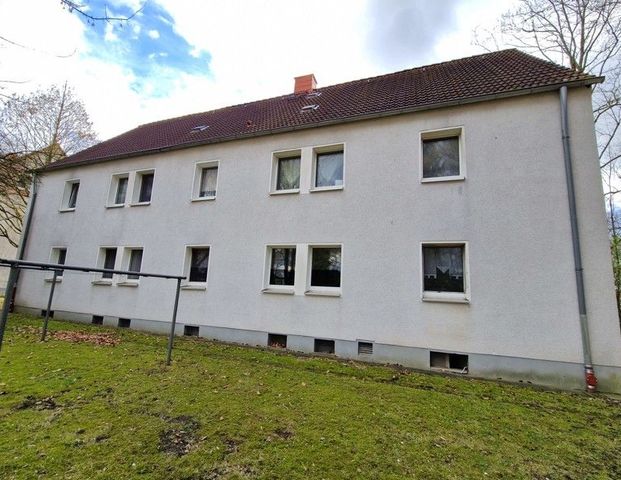 Kleines Juwel: Attraktive 2-Raum-Wohnung für Singles oder Paare - Foto 1