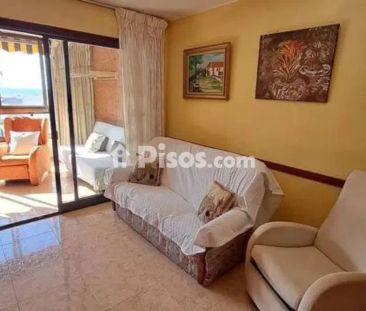 Piso en alquiler en Poble de Llevant - Photo 3