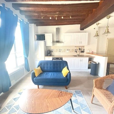 Location Appartement 4 pièces 66m² - Photo 1