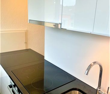 2.5 Zimmer, 58 m², 2. Stock - Photo 1