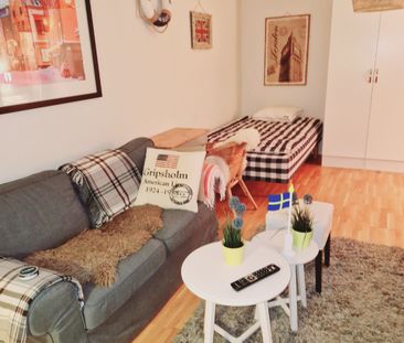 Eyvind johnsons gata, Stockholm - Foto 2