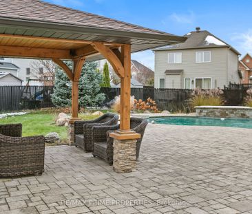 For Lease - 72 Branthaven Street, Orleans - Cumberland and Area, On... - Photo 6