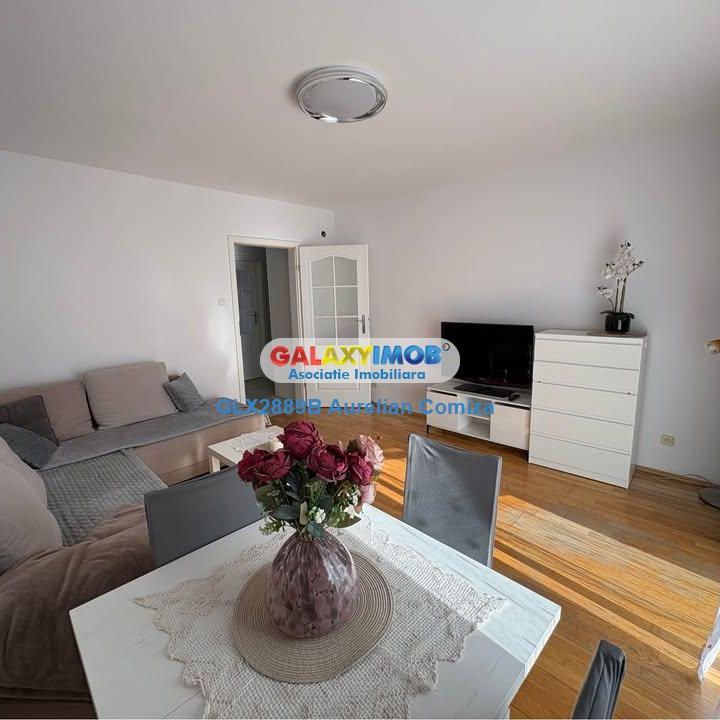 Apartament 2 camere Corbeanca/sp.45mp/etaj 1/mobilat/utilat - Photo 1