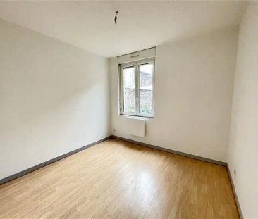 Appartement 1 pièce - 34.91m² à Firminy (42700) - Photo 2