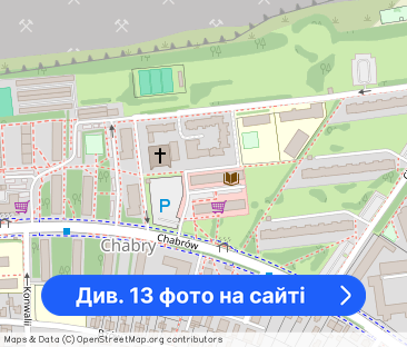 PO REMONCIE, 3 pokoje, 2270 zł, Chabrów - Фото 1