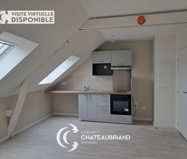 Location Appartement 2 pièces 32m² ST AUBIN D AUBIGNE 35250 - Photo 3
