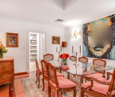 4 Bedroom House with swimming pool, Birre, Cascais - Photo 6