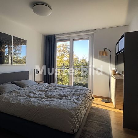 Exchange property: Charming 3.5-room apartment in a central location in Opfikon - Photo 2