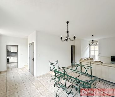 Maison à louer - Photo 1