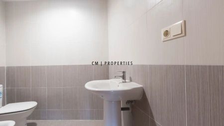 Piso de alquiler en Peris y Valero, En Corts - Doctor Waksman - Photo 4