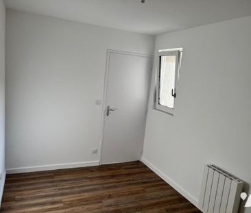 Duplex T3 sur LAVAL - Photo 1