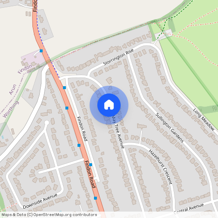 Maytree Avenue, Worthing, BN14 0HL