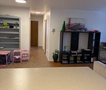 2080-402 rue Gauthier, Sherbrooke Magnifique 5½ libre pour Janvier - Photo 3