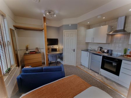 Richmond Road - Studio for 26/27 - Photo 3