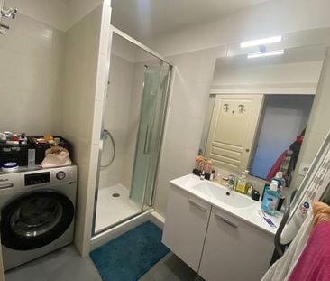 Location Appartement 2 pièces 45m² GARDANNE 13120 - Photo 5