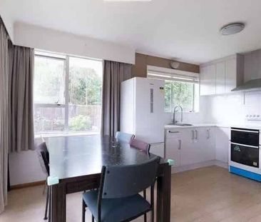 Upper riccarton sunny 2 bedroom house - Photo 4