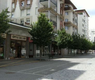 APPARTEMENT ST GERMAIN EN LAYE - 2 pièce(s) - 32.90 m2 - Photo 4