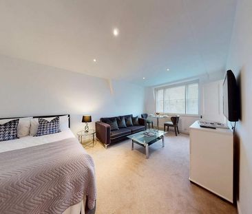 Studio to rent - Photo 5