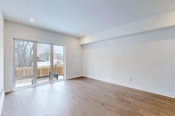 For Lease - 35 Persica Street Unit# Lower, Richmond Hill, Ontario - Photo 1