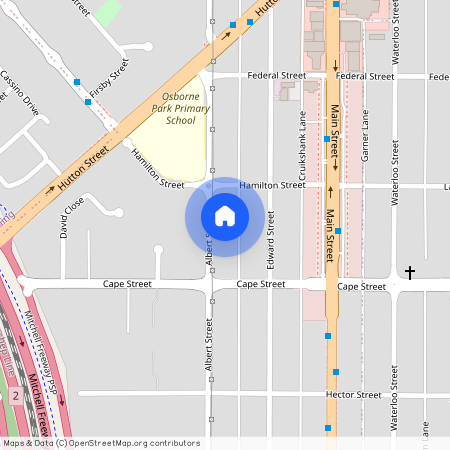 136C Albert Street, WA 6017, Osborne Park