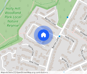 Winnards Park, Sarisbury Green, Southampton, SO31 - Photo 1