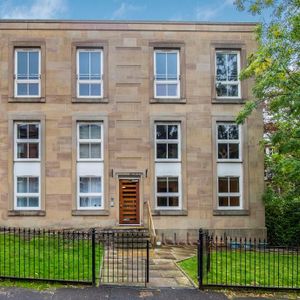 Great George Street, Hillhead, Glasgow, G12 8PD - Photo 2