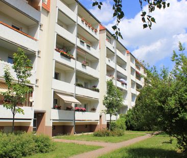 Südbalkon genießen! - Foto 1