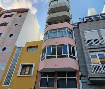 1 Bed Flat / Apartment to Rent - Photo 2