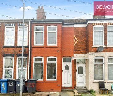 2 bedroom terraced house to rent - Photo 5