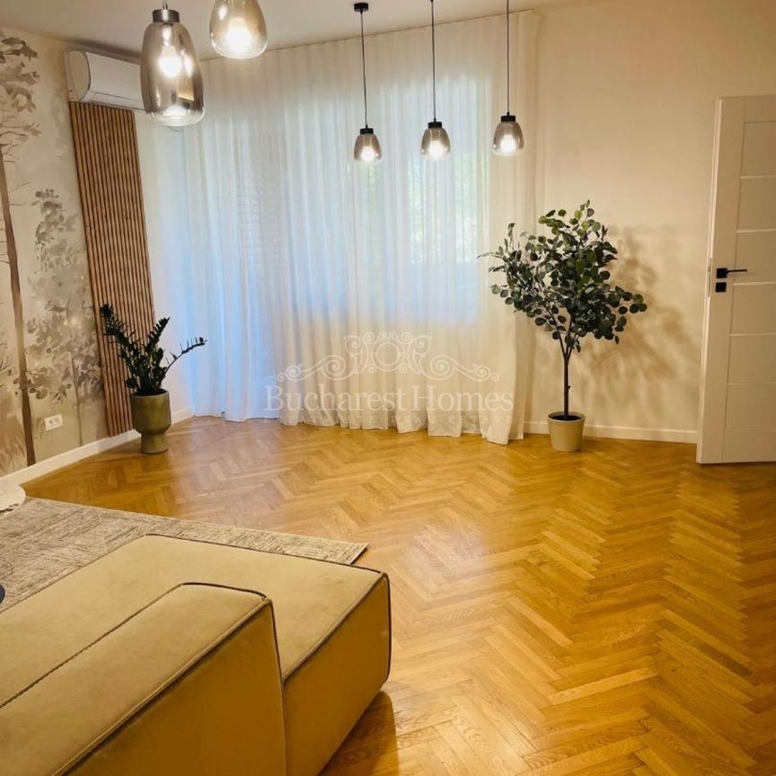 Three Bedrooms, Downtown, AFI Controceni - Fotografie 1