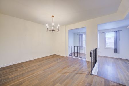 For Lease - 1115 Paramount Drive Unit# 68, Hamilton, Ontario - Photo 3