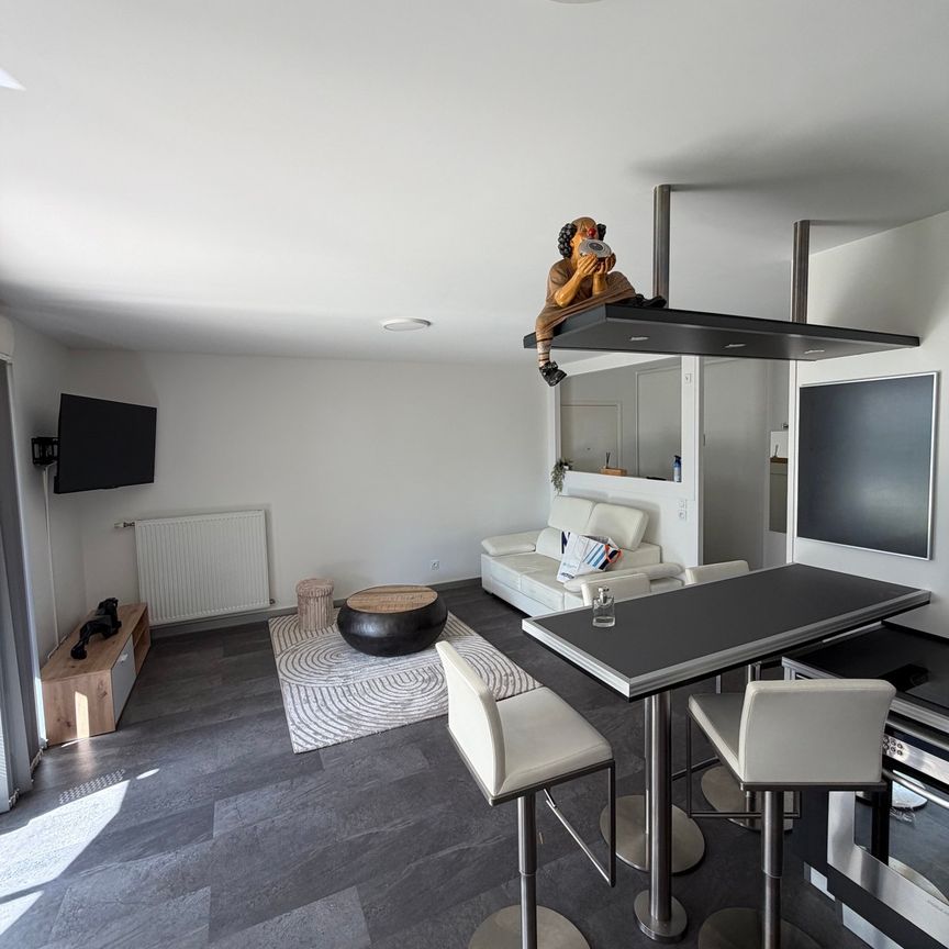 3 Zimmer, 65 m² - Foto 1