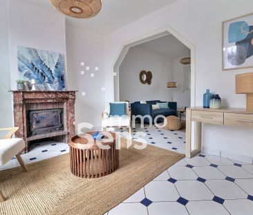 Location maison - Wattignies - Photo 3