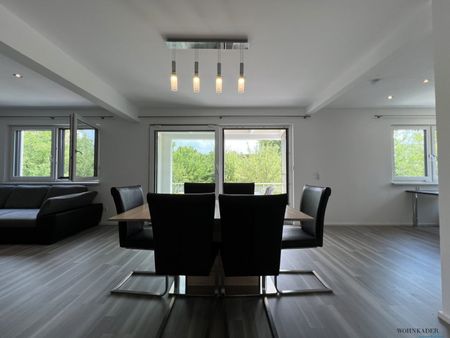 Modernes Einfamilienhaus am Wilhelminenberg – Ihr neues Zuhause für die ganze Familie! - Foto 4