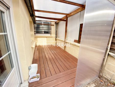 Location Appartement 2 pièces - Photo 5