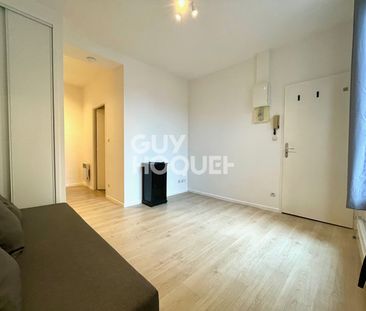 Appartement F1 (21 m²) en location à NANCY - Photo 2