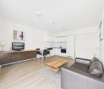 Studio te huur - Photo 6