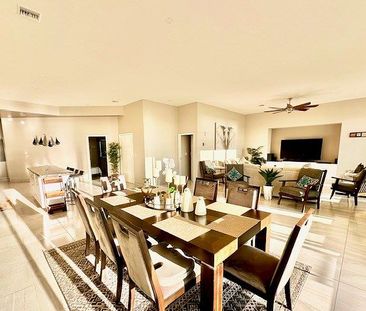 First Floor 3 bedroom On The Beach La Jolla Excellence Resort - Foto 6