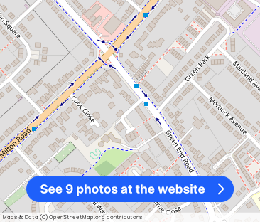 Scarsdale Close, Chesterton - Photo 1