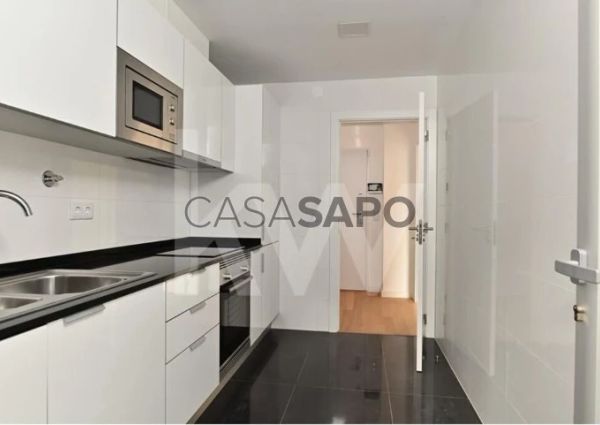 Apartamento T1 para alugar em Lisboa