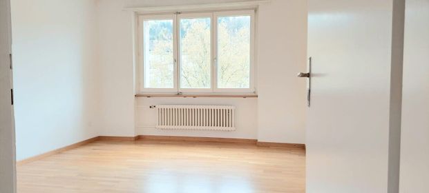 Offer spacious 4.5 ZWG in Feuerthalen - Foto 1