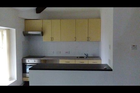 1 Bed Flat, Devonshire Road, CH43 - Photo 4