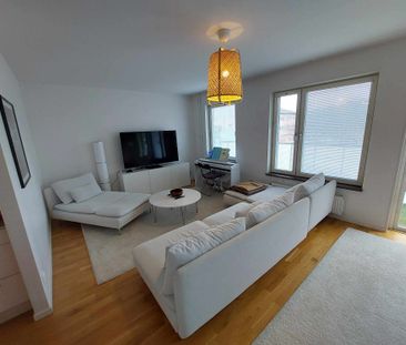 Älvsjö Torg - Foto 2