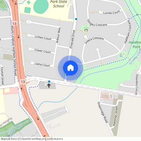 6/1-9 Emerald Drive, Regents Park QLD, 4118