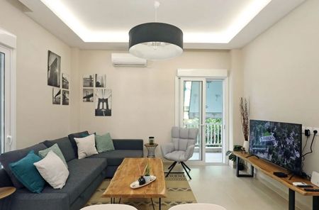 Διαμέρισμα για ενοικίαση Χαροκόπου (Καλλιθέα) - Photo 4