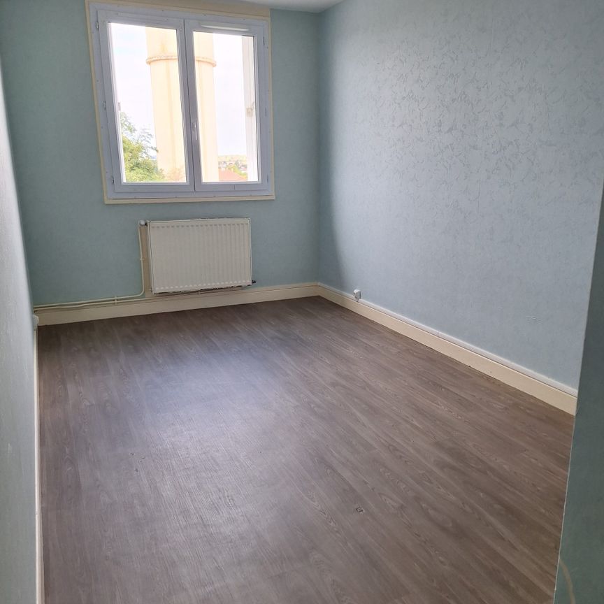 Appartement TYPE 4 – 68 m² - Photo 1