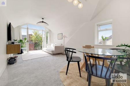 Tooting Bec Gardens - Photo 2