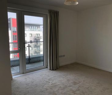2 Bed Flat, Denyer Walk, SO19 - Photo 2